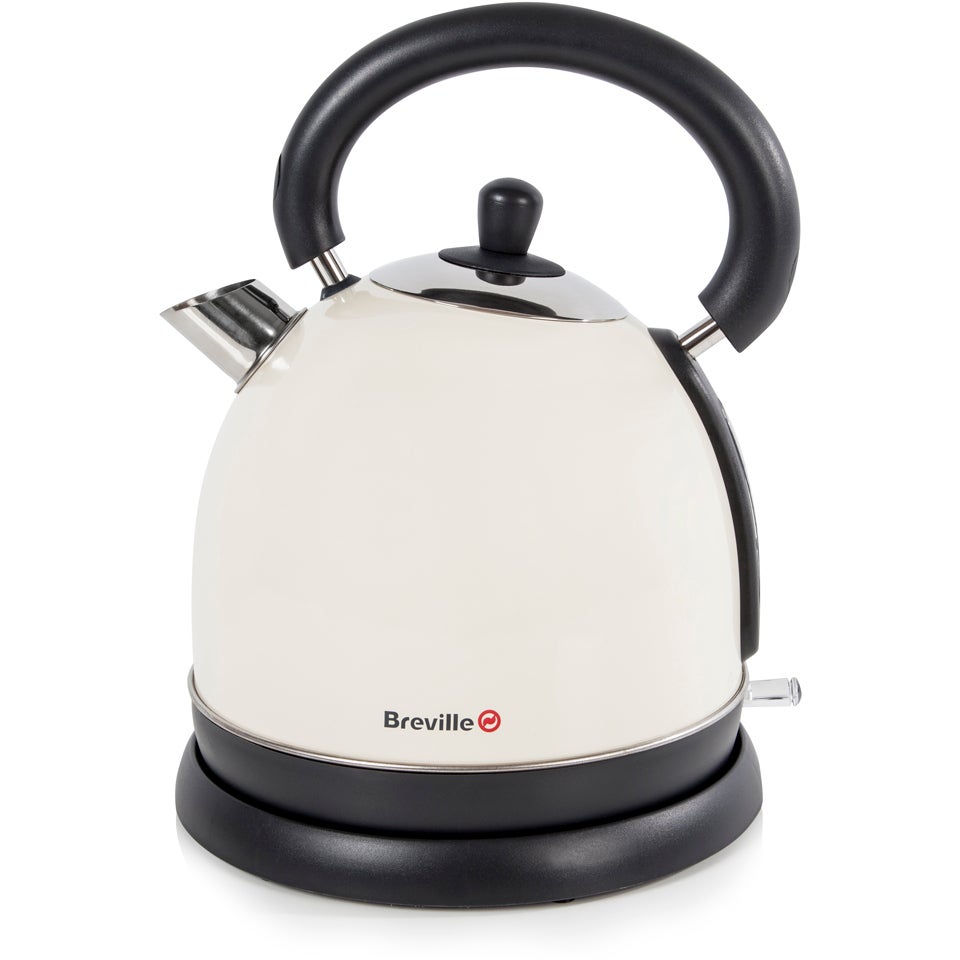 Breville traditional deals kettle