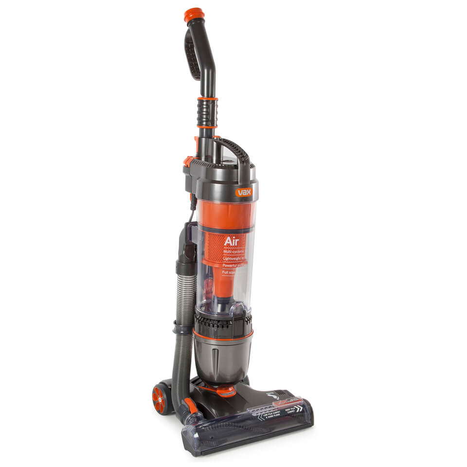 Пылесос Vax Mach Zen Powerhead Купить