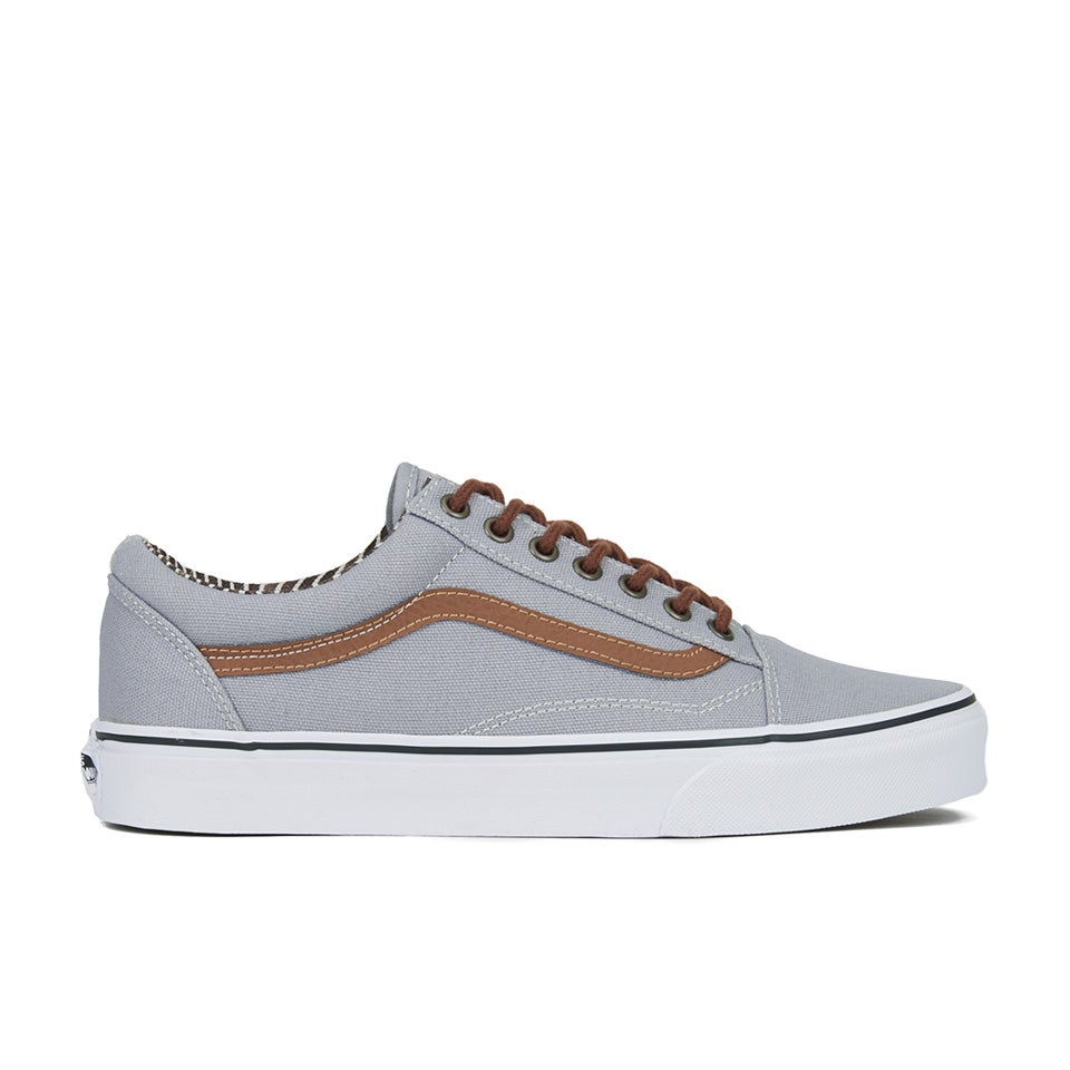 Vans old hotsell skool c&l