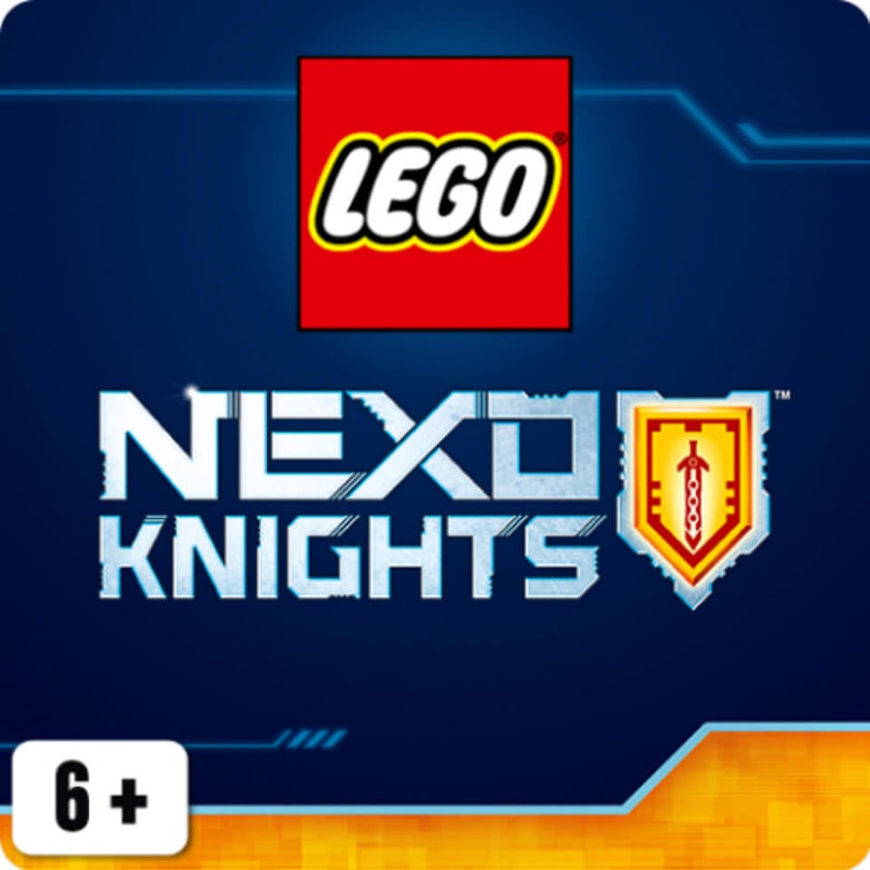 Lego shop mystery gift