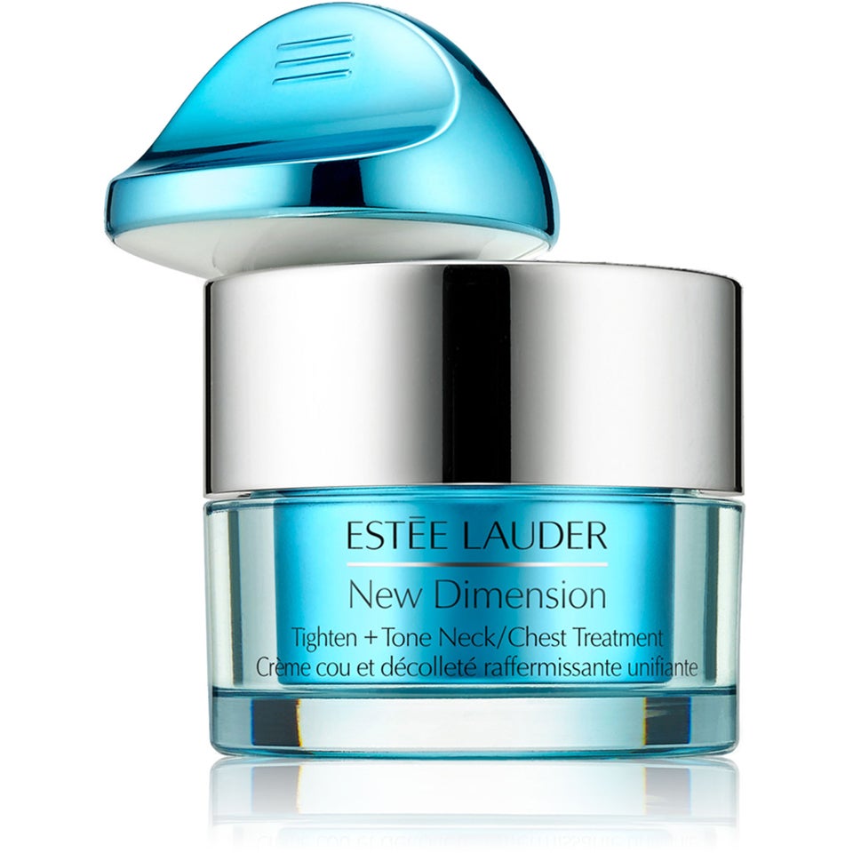 Estee lauder new dimension hot sale