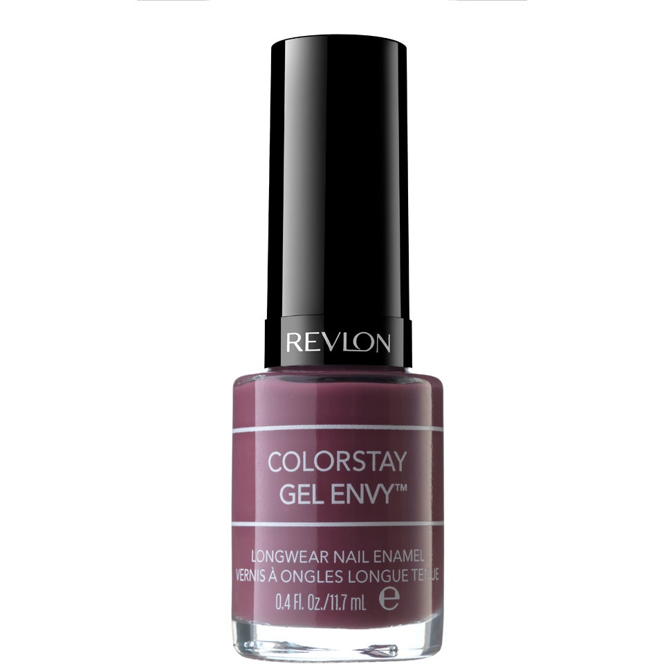 Revlon colorstay gel hotsell envy