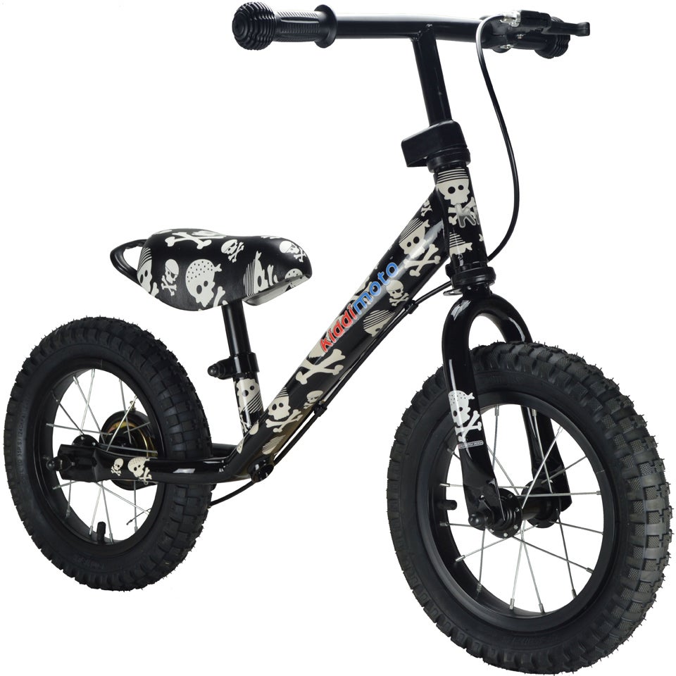 Kiddimoto super junior balance bike sale