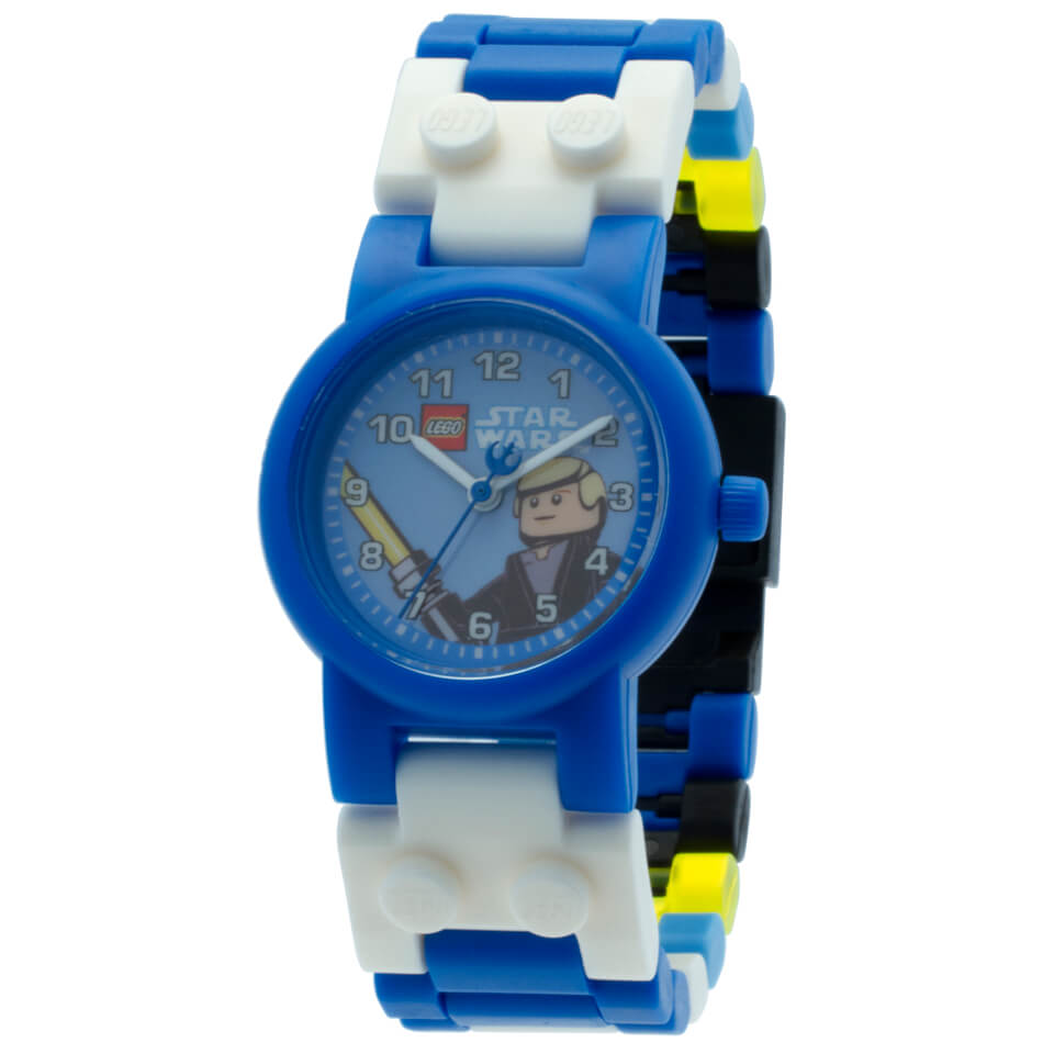 Luke skywalker watch online