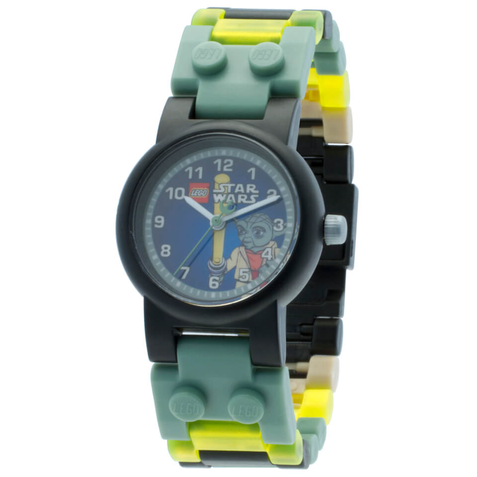 Montre lego hot sale star wars