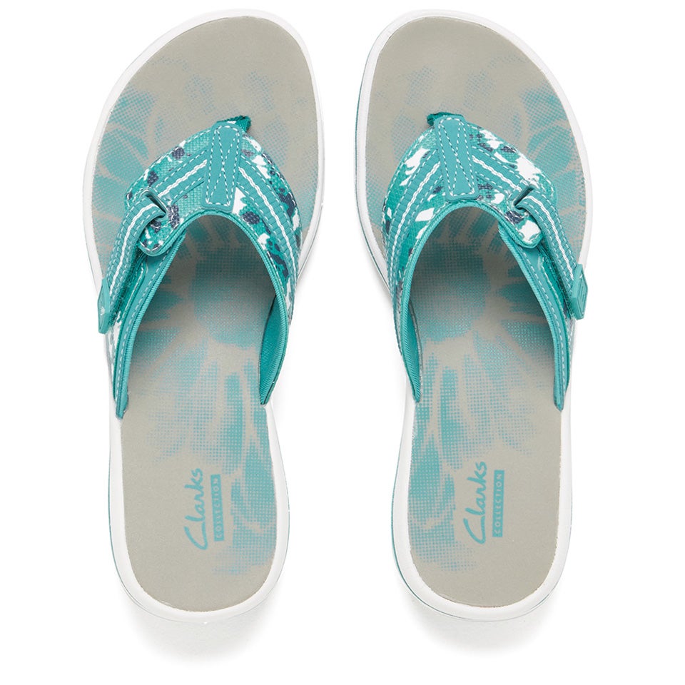 Clarks sandals sale brinkley jazz