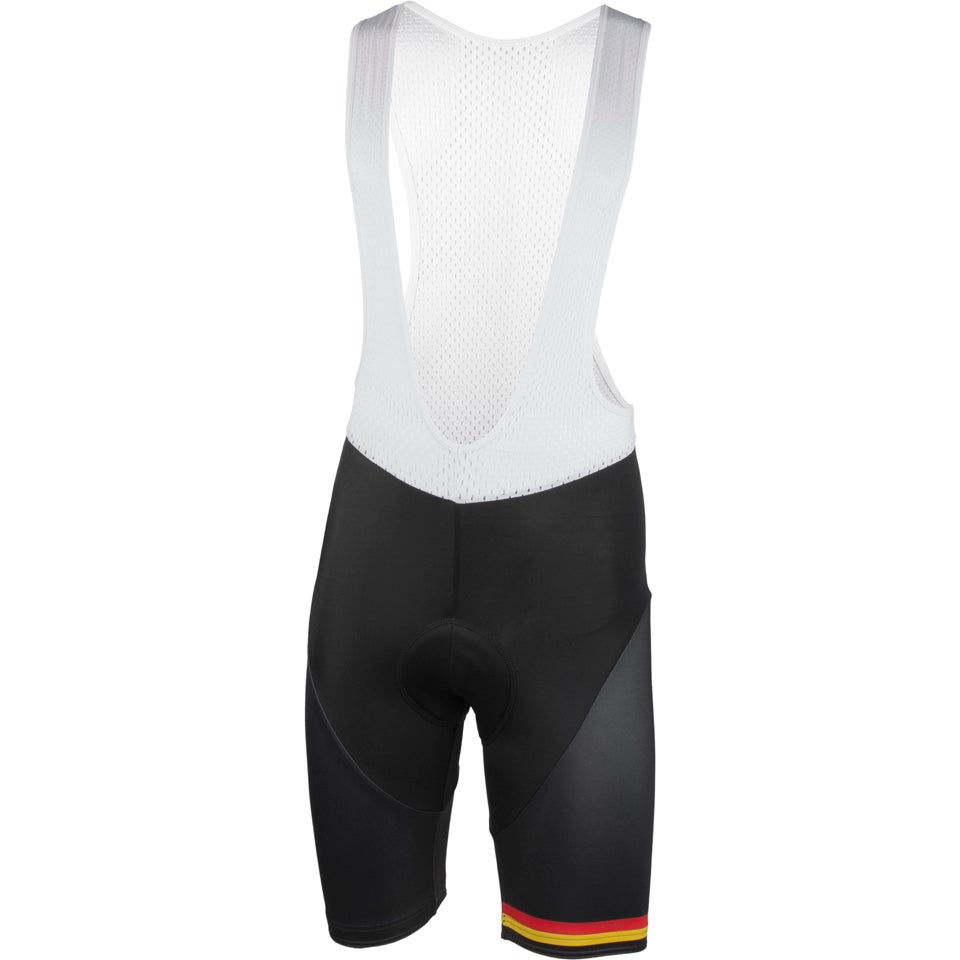 lotto soudal bib shorts