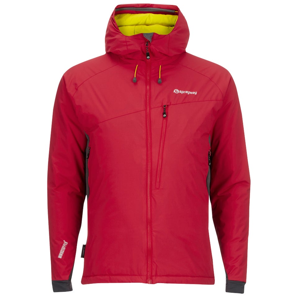 sprayway windstopper