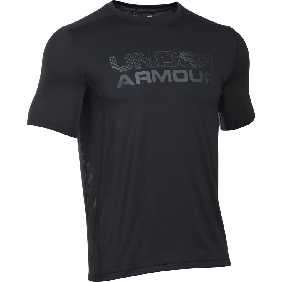 Under armour on sale heatgear raid