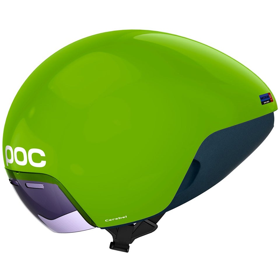 Poc octal cannon green clearance