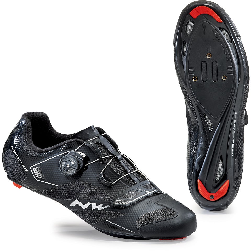 Northwave sonic 2 plus road shop shoes 2018