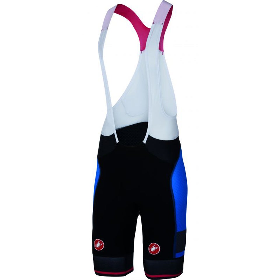 Castelli aero sale race bib