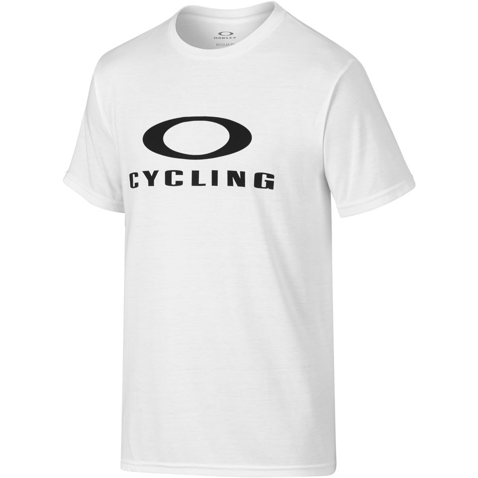 Oakley cycling t online shirt