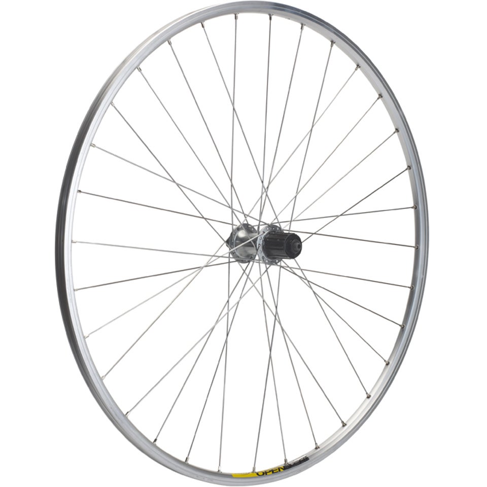Mavic online open sport
