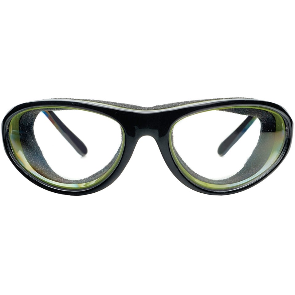 Eddingtons Onion Goggles Black IWOOT UK
