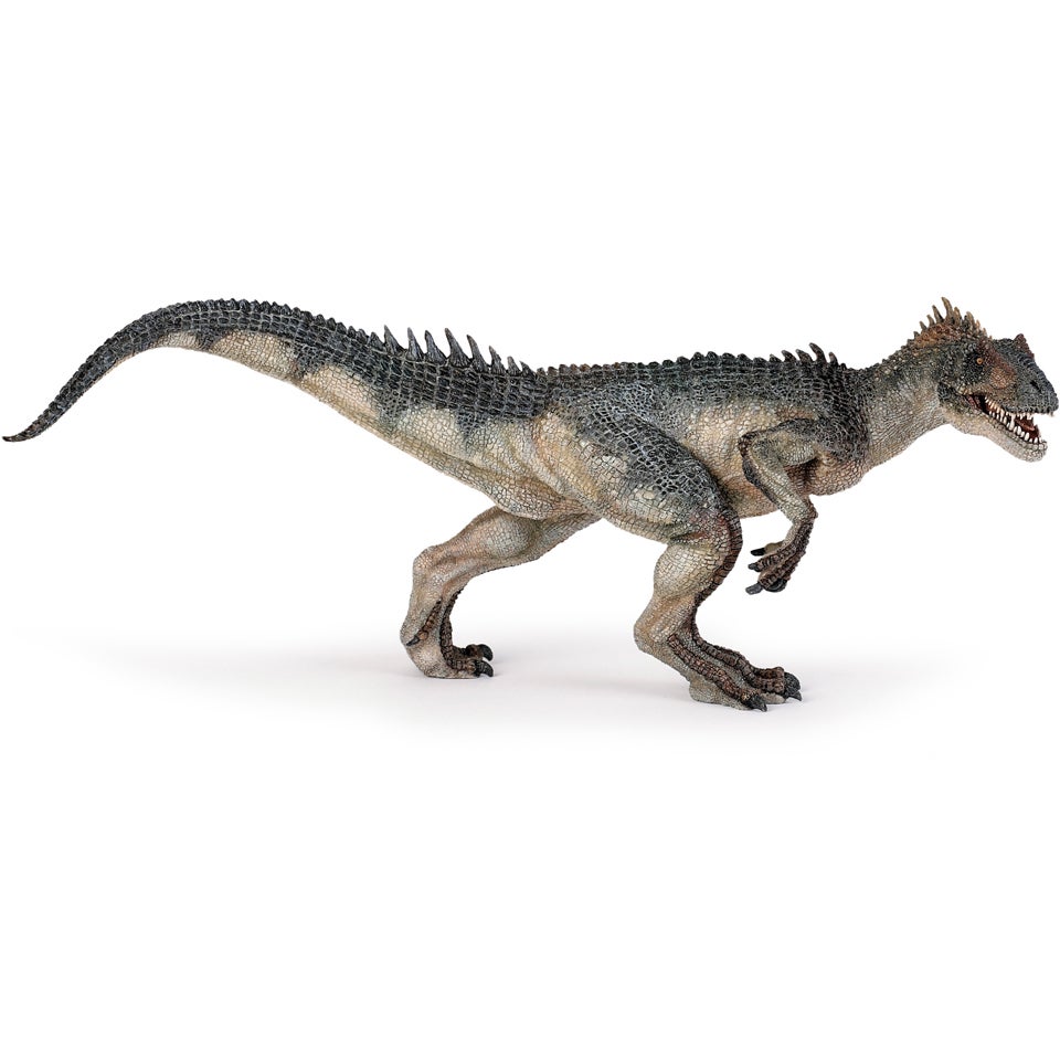 Papo Dinosaurs Allosaurus Toys Zavvi