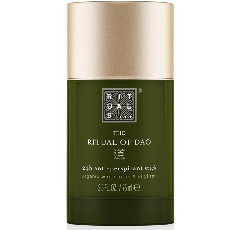 Rituals The Ritual of Dao Anti-Transpirant-Stick (75 ml) - Gratis  Lieferservice weltweit