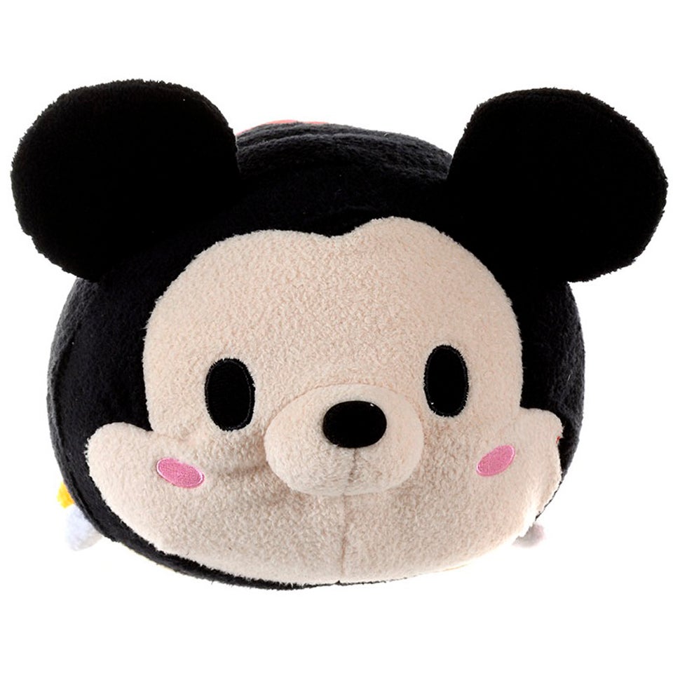 Stackable soft toy range from disney hotsell