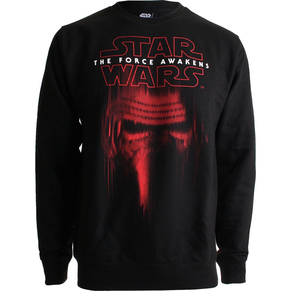 Kylo ren sweatshirt sale