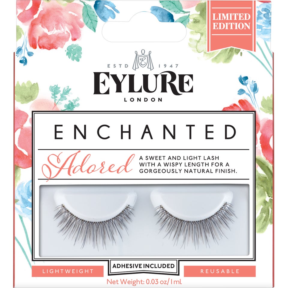Eylure Enchanted Lashes - Adored