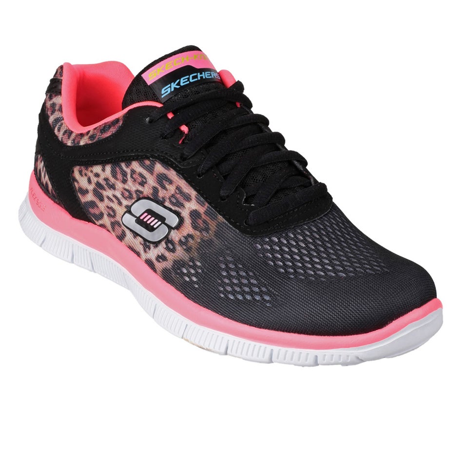 Skechers flex cheap appeal serengeti