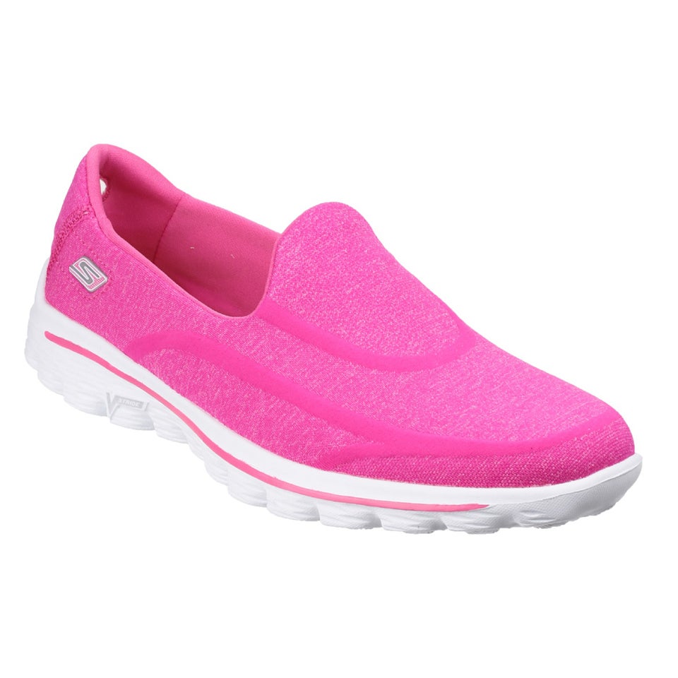 Skechers go walk super sock store