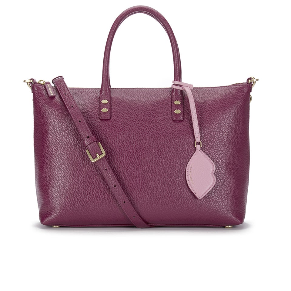 Lulu guinness frances bag store