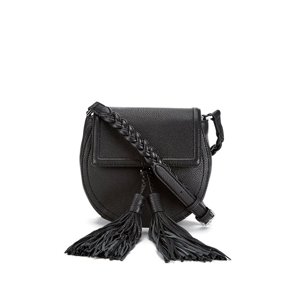 Rebecca minkoff sales isobel saddle bag