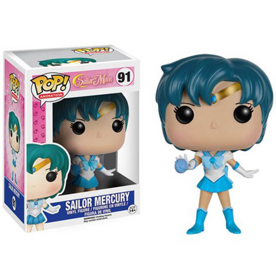 Sailor moon sales pop doll