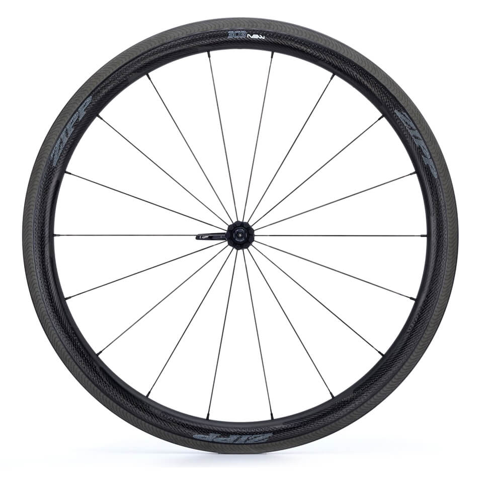 Zipp 303 2025 nsw wheelset