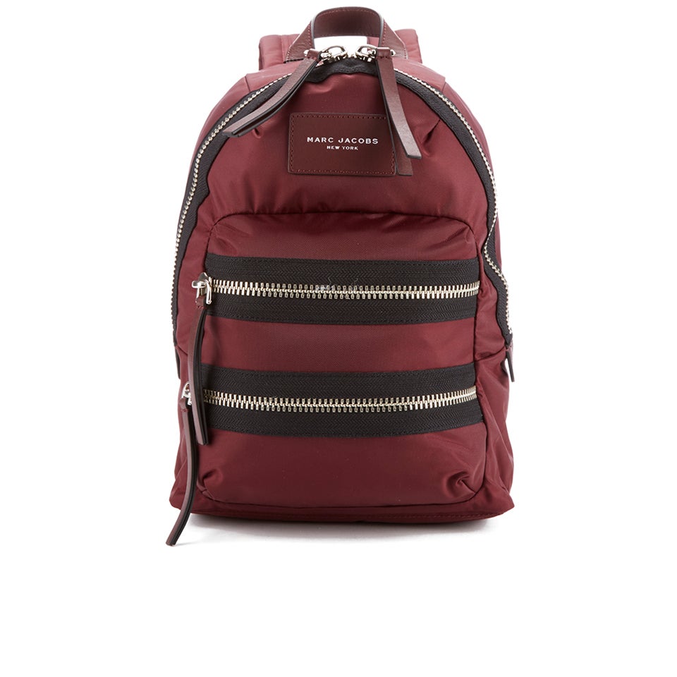 Nylon biker mini backpack Clearance