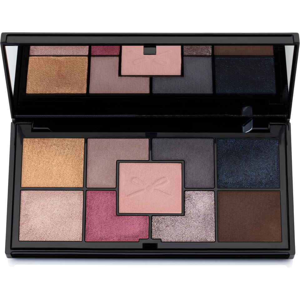 Ciate london brazilian glow. Ciate london палетка теней для век. Ciate london палетка теней. Ciate палетка теней. Ciate london палетка.