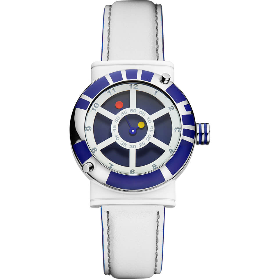Star wars outlet collectors watch