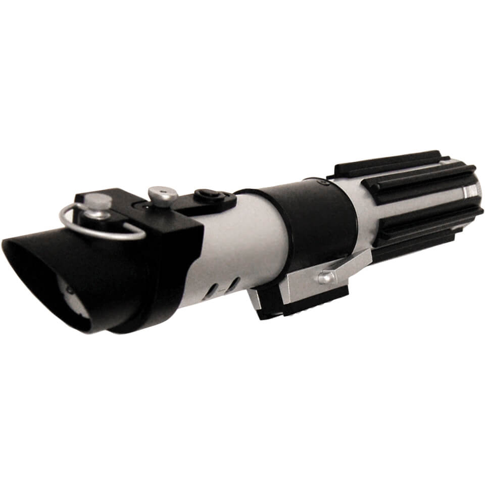 Darth vader torch 2025