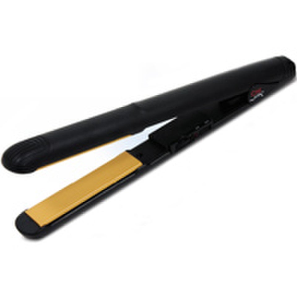 Chi air titanium flat iron clearance