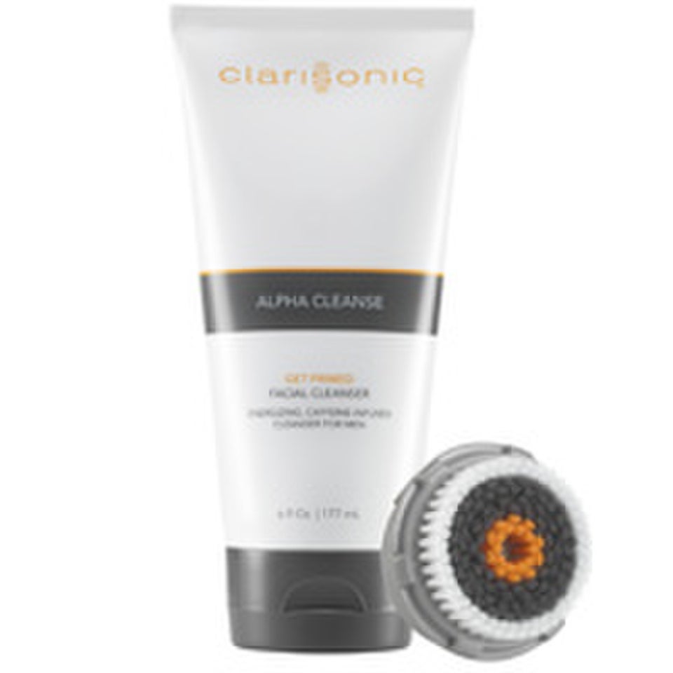 Clarisonic Alpha Fit Men