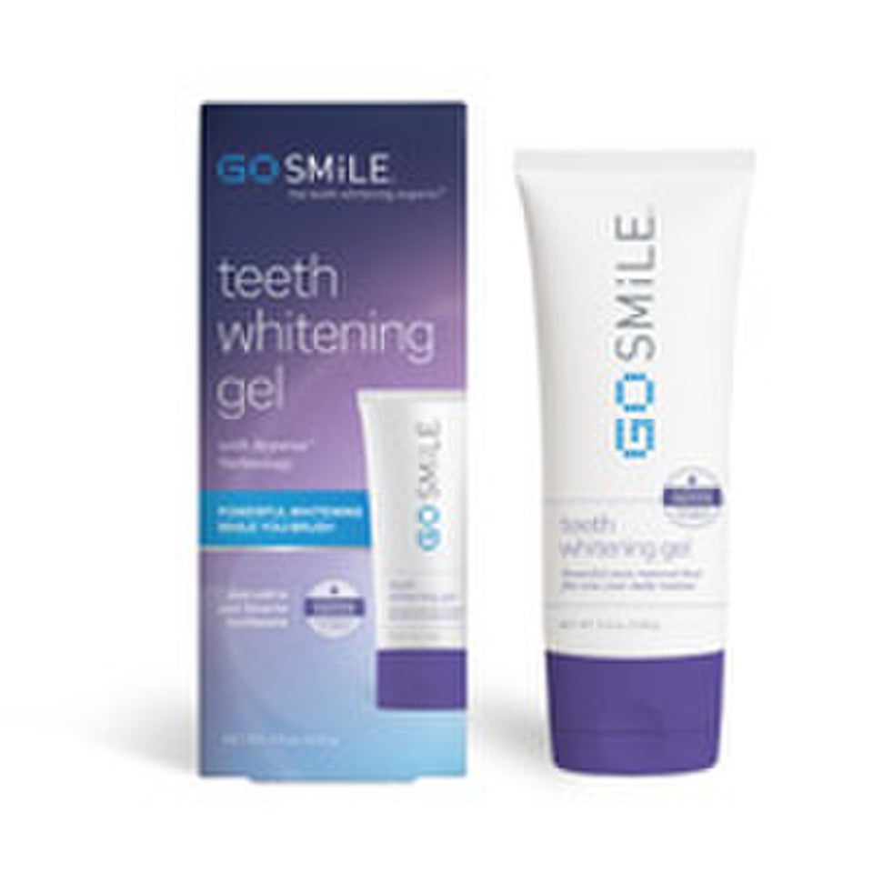 GoSMILE Teeth Whitening Gel SkinStore