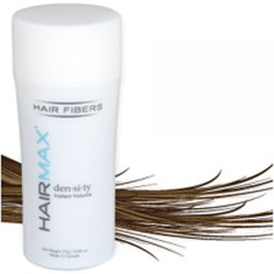 HairMax Hair Fibers Medium Brown