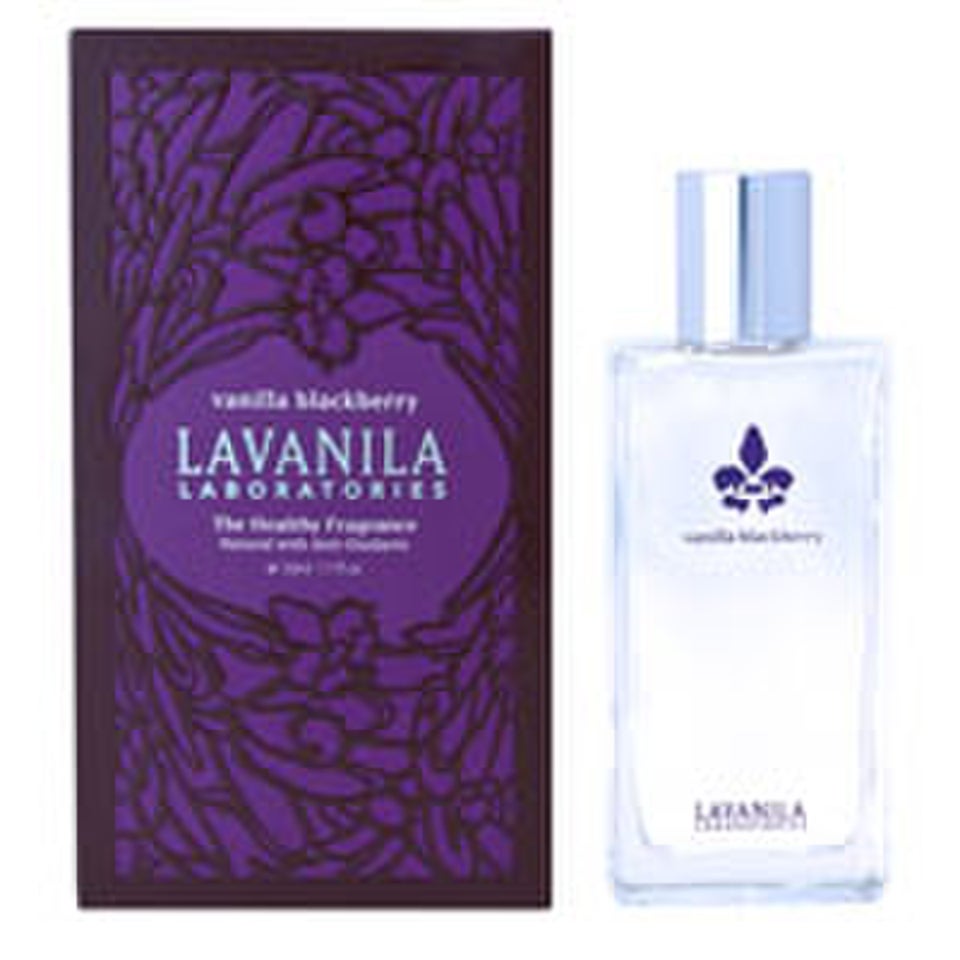 Lavanila The Healthy Fragrance Vanilla Blackberry SkinStore