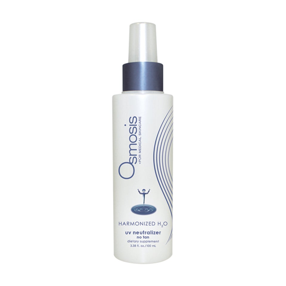 Osmosis Pur Medical Skincare Harmonized H2O UV Neutralizer - No Tan