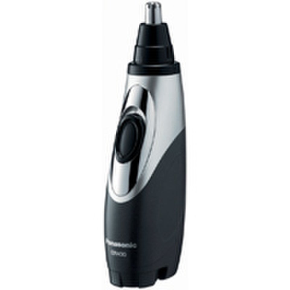 Panasonic nose & shop facial hair trimmer