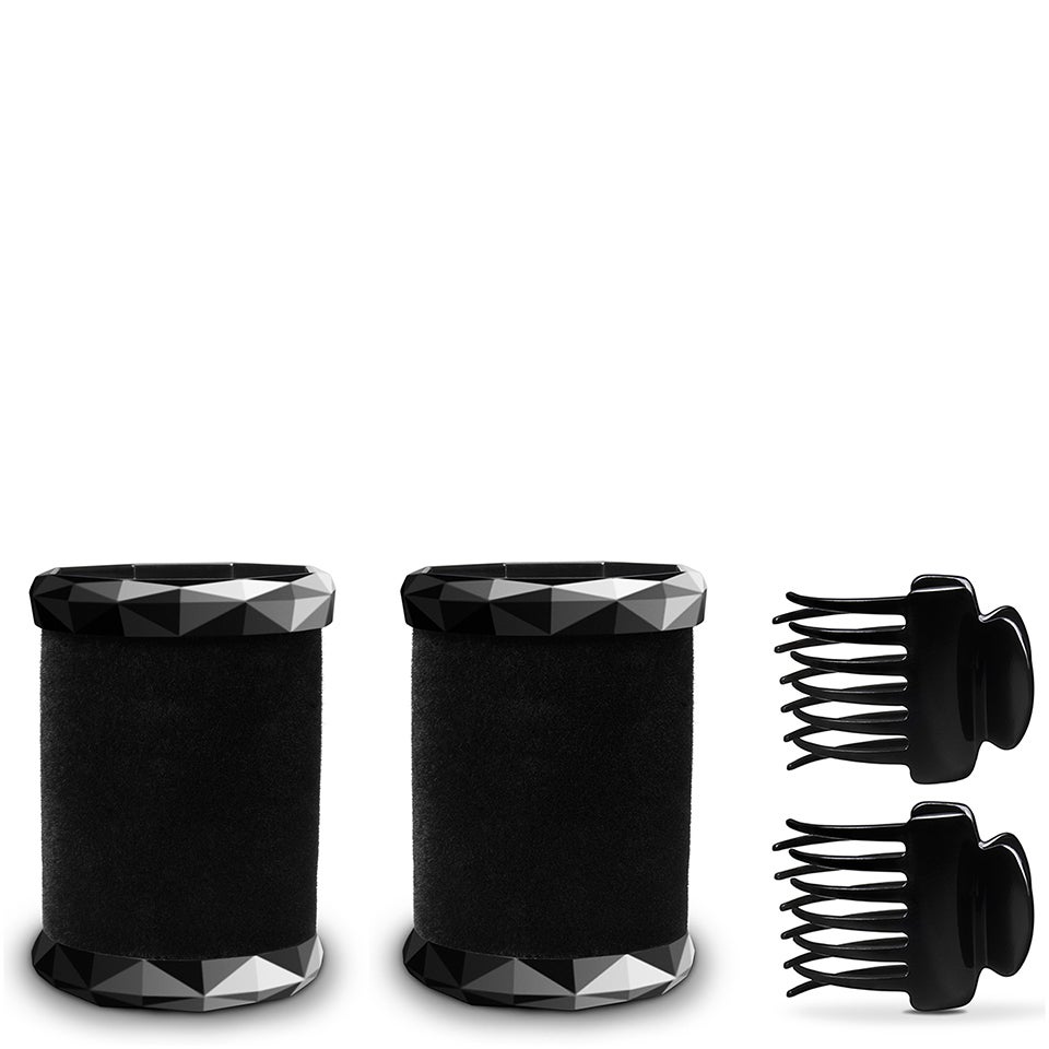 T3 voluminous sale hot rollers