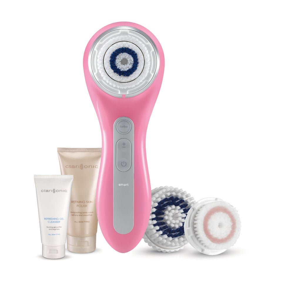 Clarisonic smart profile deals
