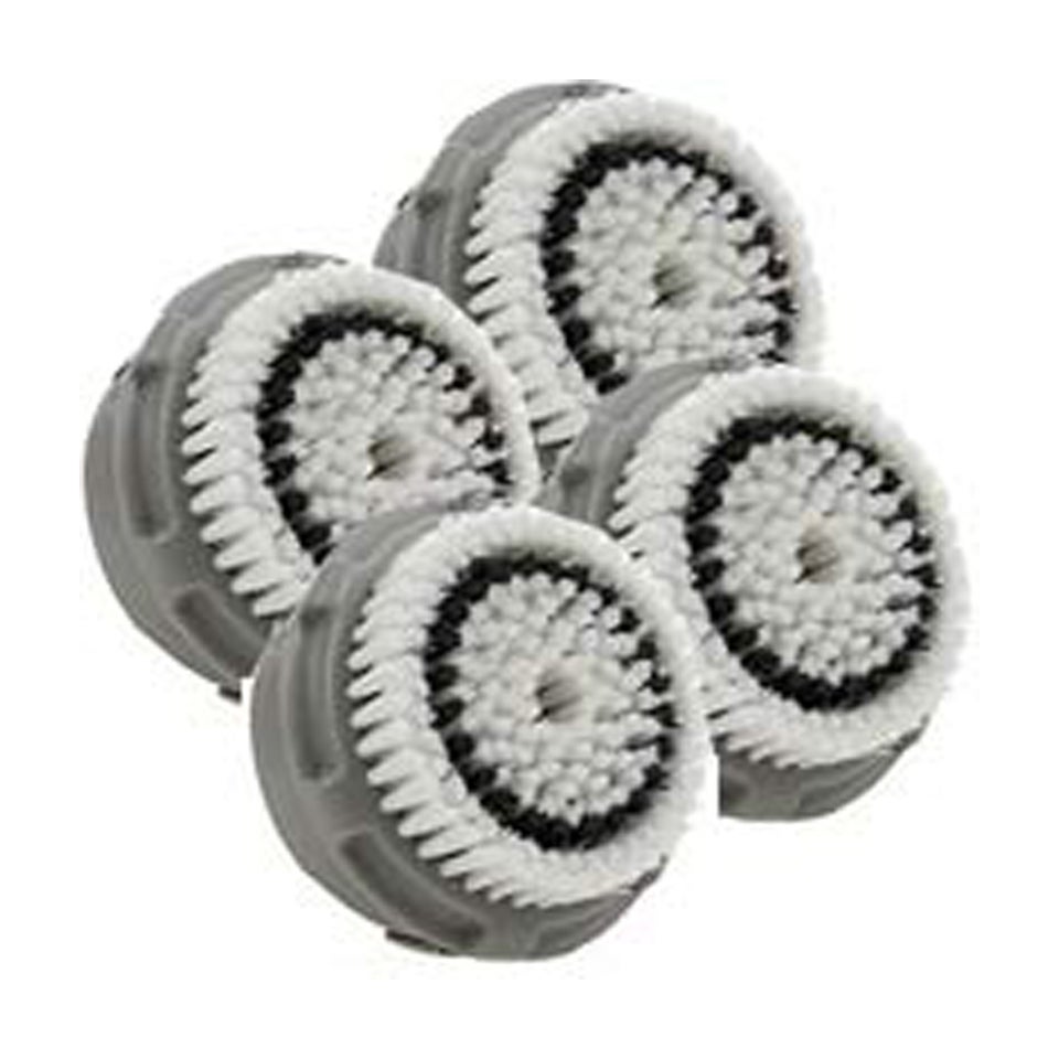 Clarisonic Brush Head Four Pack Normal lookfantastic 台灣站