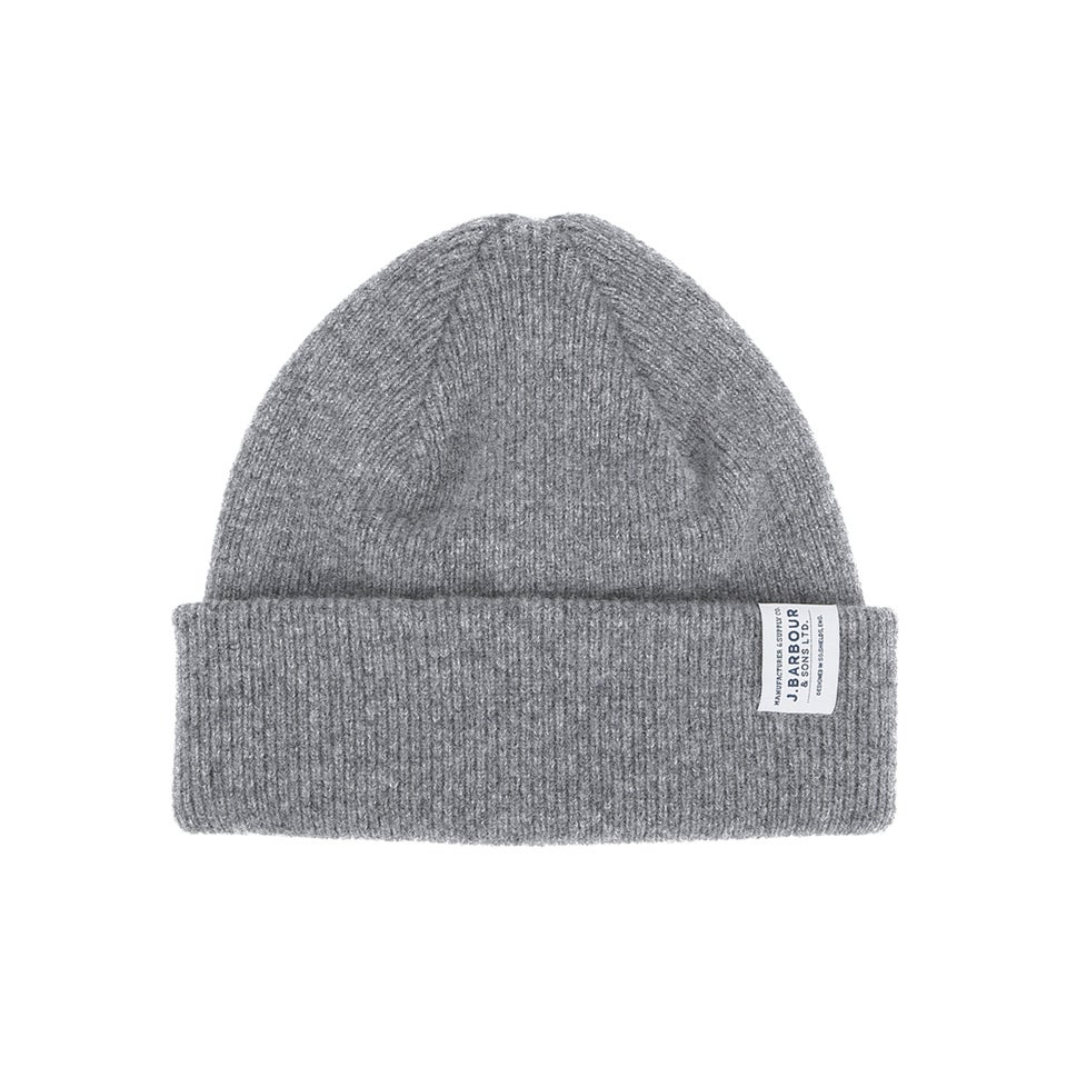 Barbour lambswool cheap watch cap