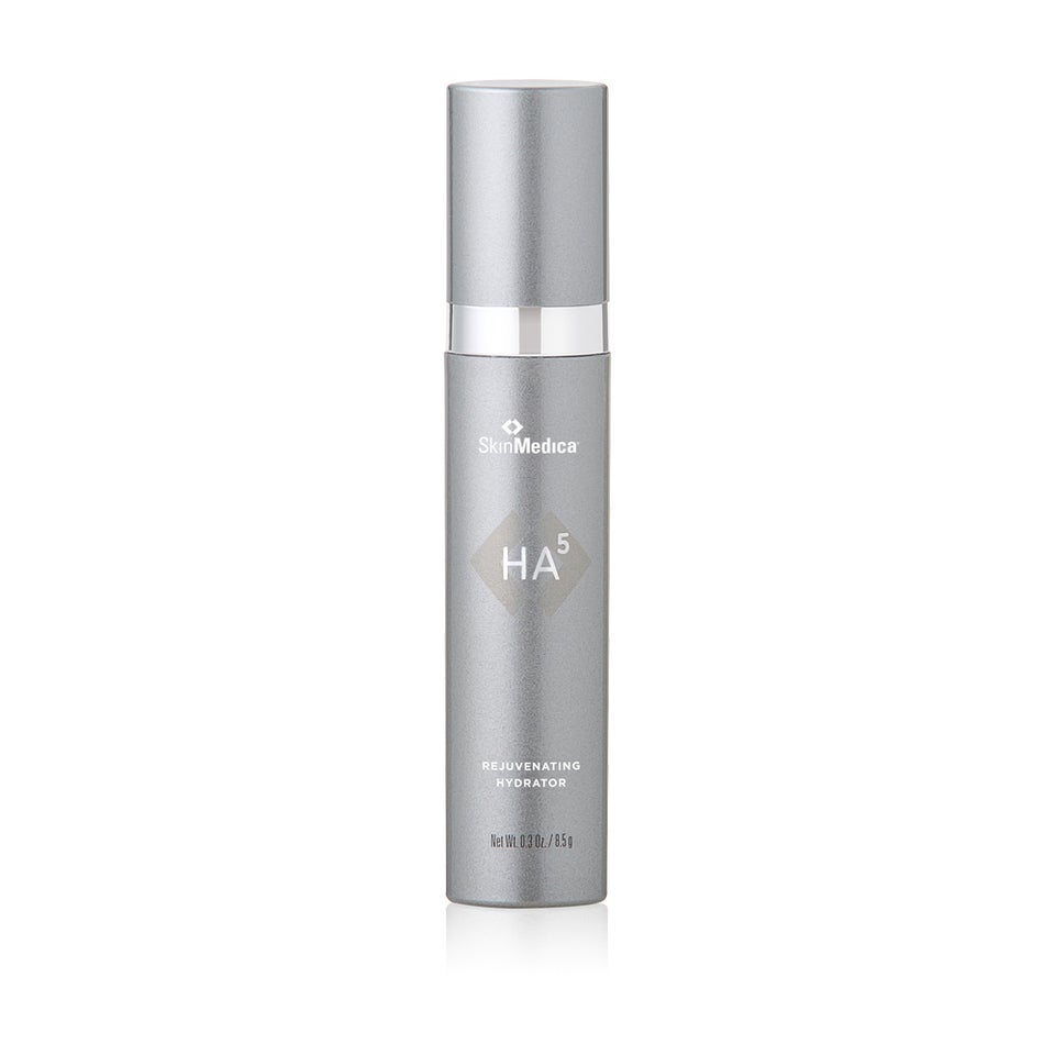SkinMedica HA5 Rejuvenating Hydrator 0.3oz Worth 30.00 Free