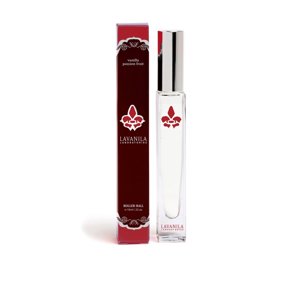 Lavanila passion fruit discount perfume