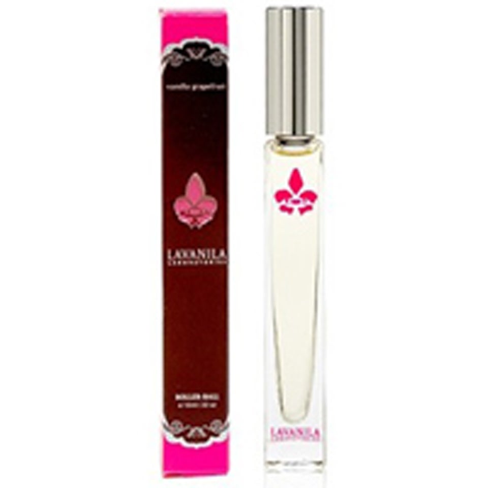 Lavanila vanilla best sale summer