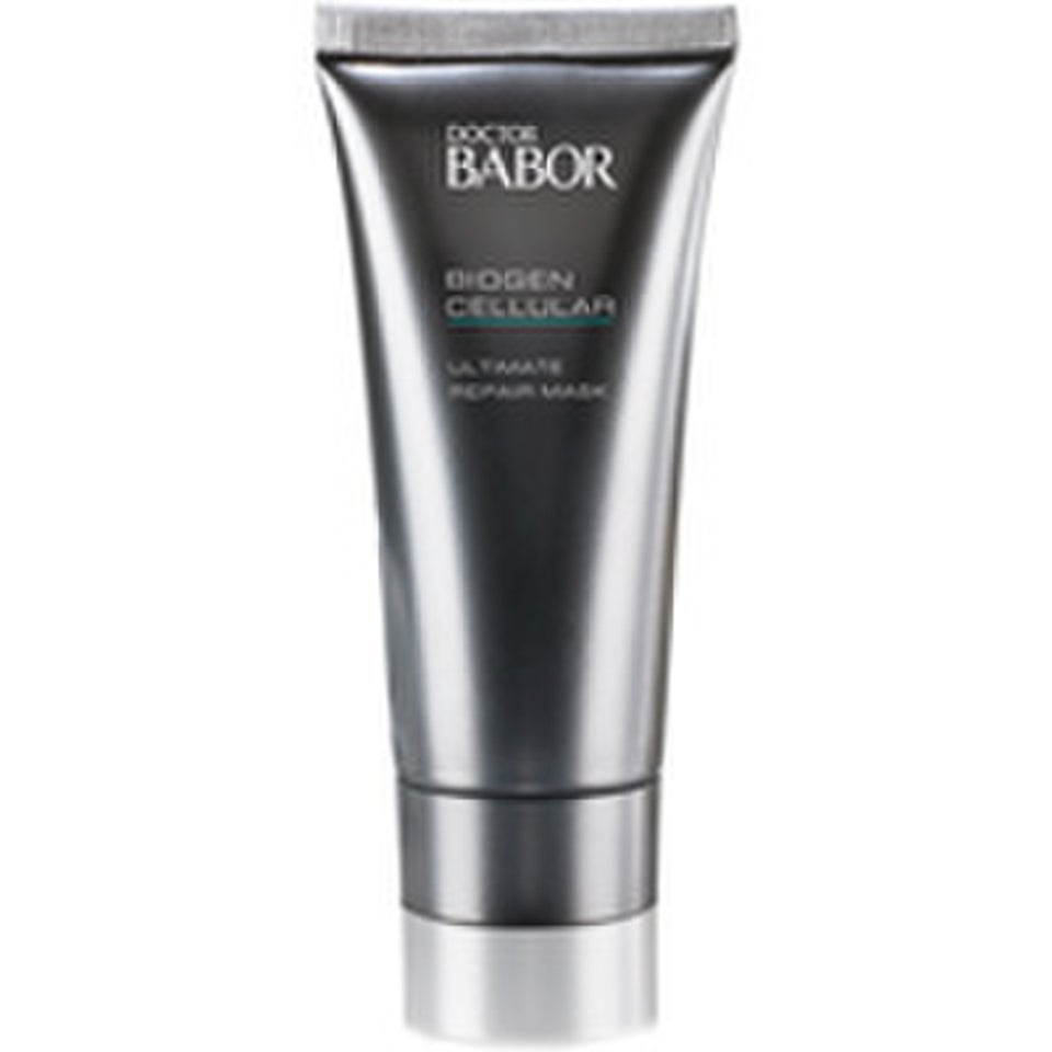 Dr. BABOR Biogen Cellular Ultimate Repair Mask LOOKFANTASTIC