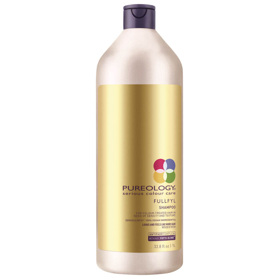 Pureology fullfyl shop